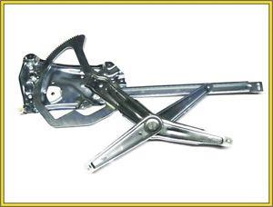 CAM MEKANİZMASI ÖN MOTORSUZ SOL E36-2K