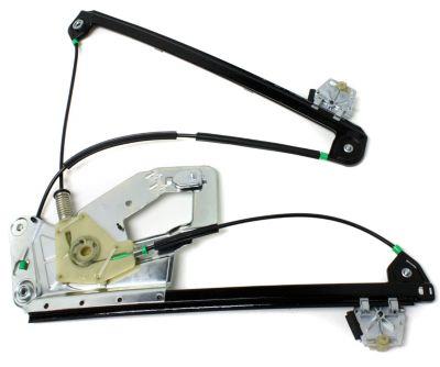 CAM MEKANİZMASI ÖN MOTORSUZ SOL E39  1996-03