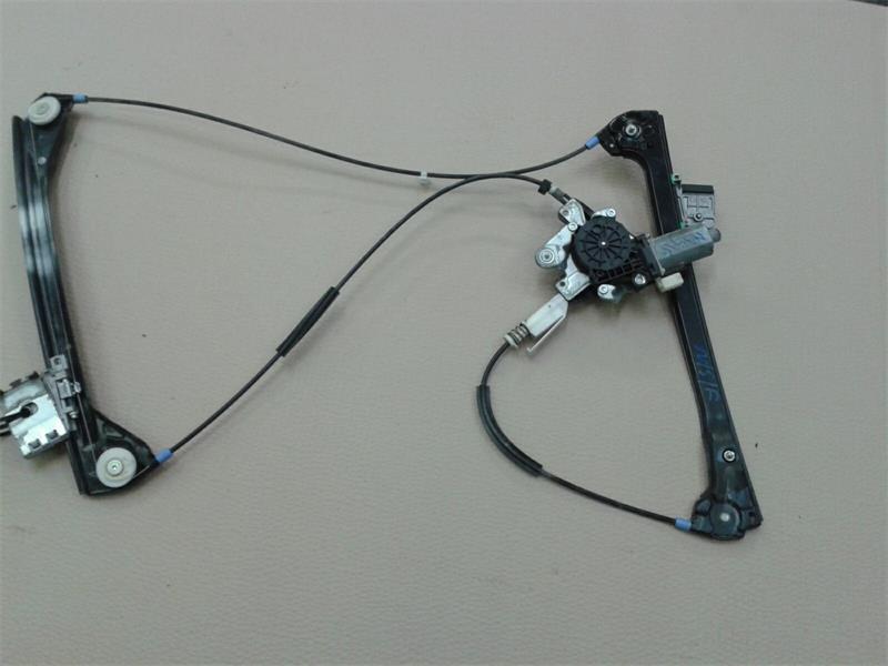 CAM MEKANİZMASI ÖN MOTORSUZ SOL E46-2K