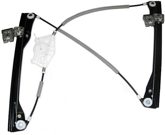 CAM MEKANIZMASI ÖN SOL MOTORSUZ GOLF 4 98-06 -