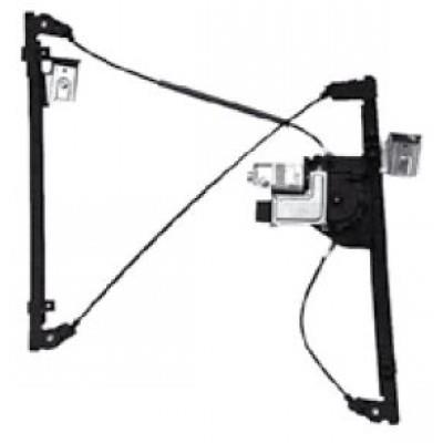 CAM MEKANİZMASI ÖN SOL POLO 3  2000-01