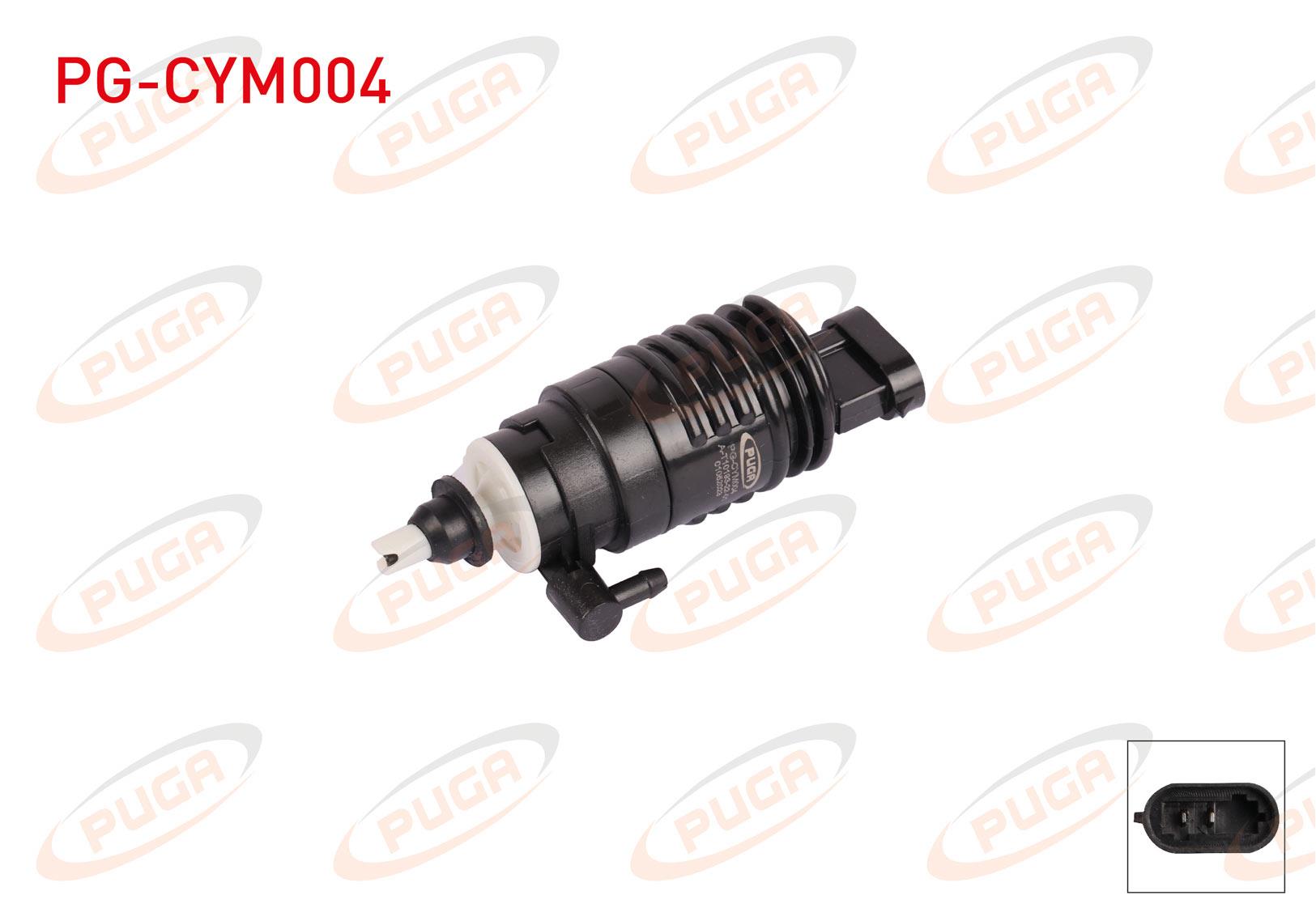 CAM SU FISKIYE MOTORU RENAULT 9 / 11 / 19 / CLIO / MEGANE