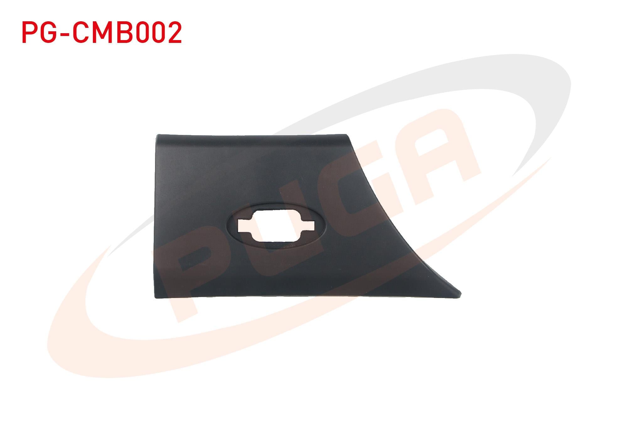 CAMURLUK BANDI ARKA SOL SINYALLI BUYUK RENAULT MASTER III 2010-