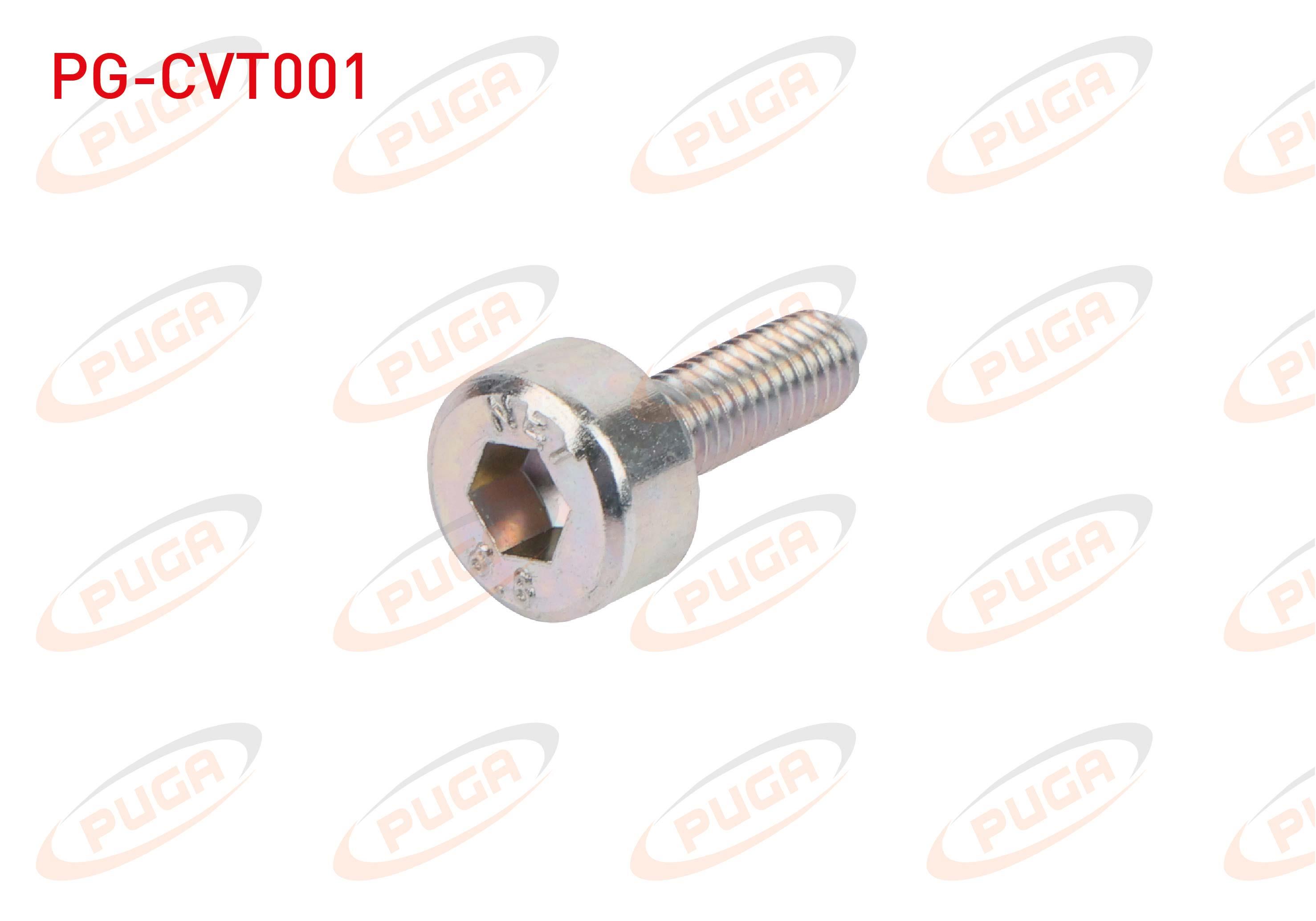 CAMURLUK CIVATASI M.131 / DKS