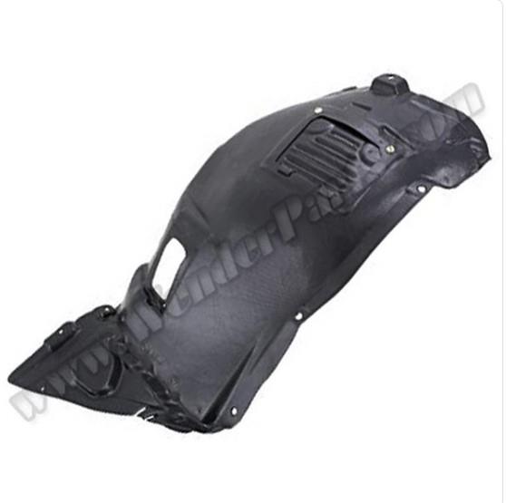 ÇAMURLUK DAVLUMBAZ E90 LCİ ÖN SOL (ÖN TARAF)