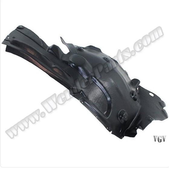 ÇAMURLUK DAVLUMBAZI F10+LCI ÖN SOL (ARKA TARAF)