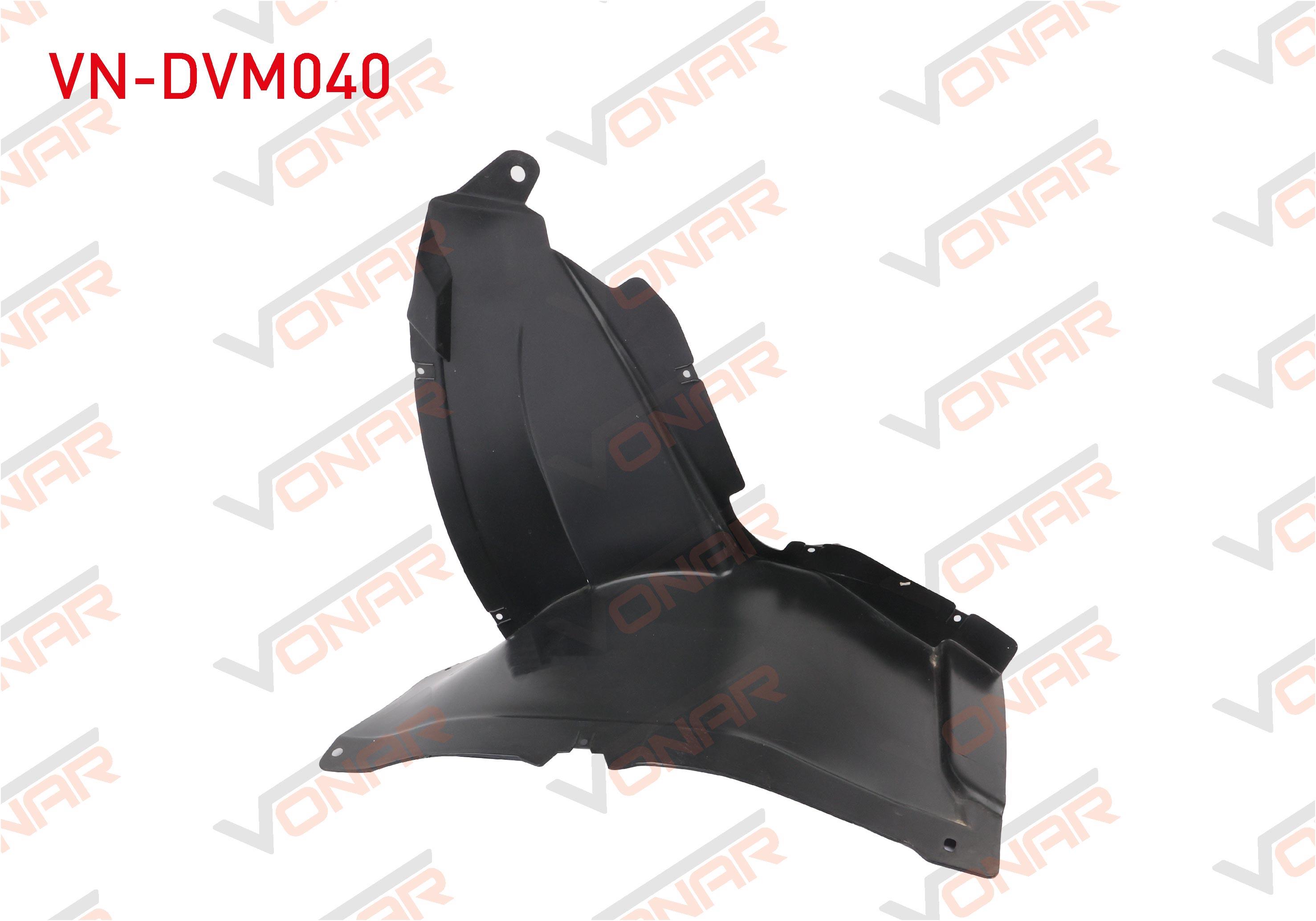 CAMURLUK DAVLUMBAZI KUCUK SOL PASSAT CC
