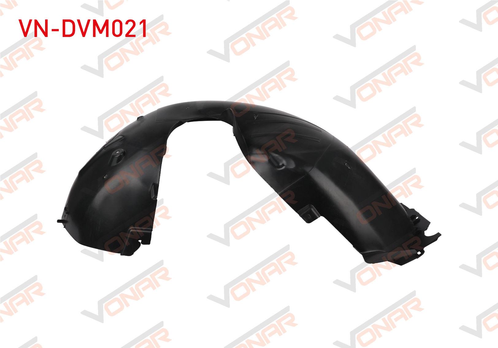 CAMURLUK DAVLUMBAZI SAG PASSAT 2015-