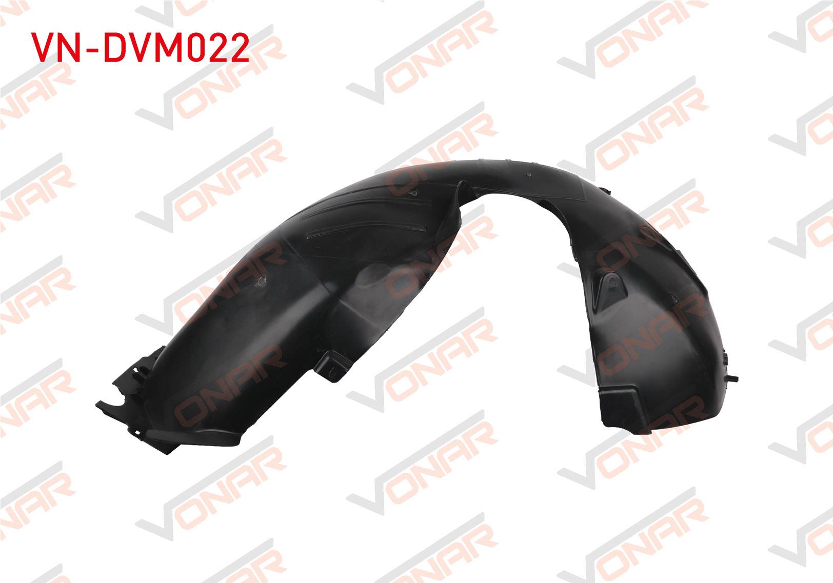 CAMURLUK DAVLUMBAZI SOL PASSAT 2015-