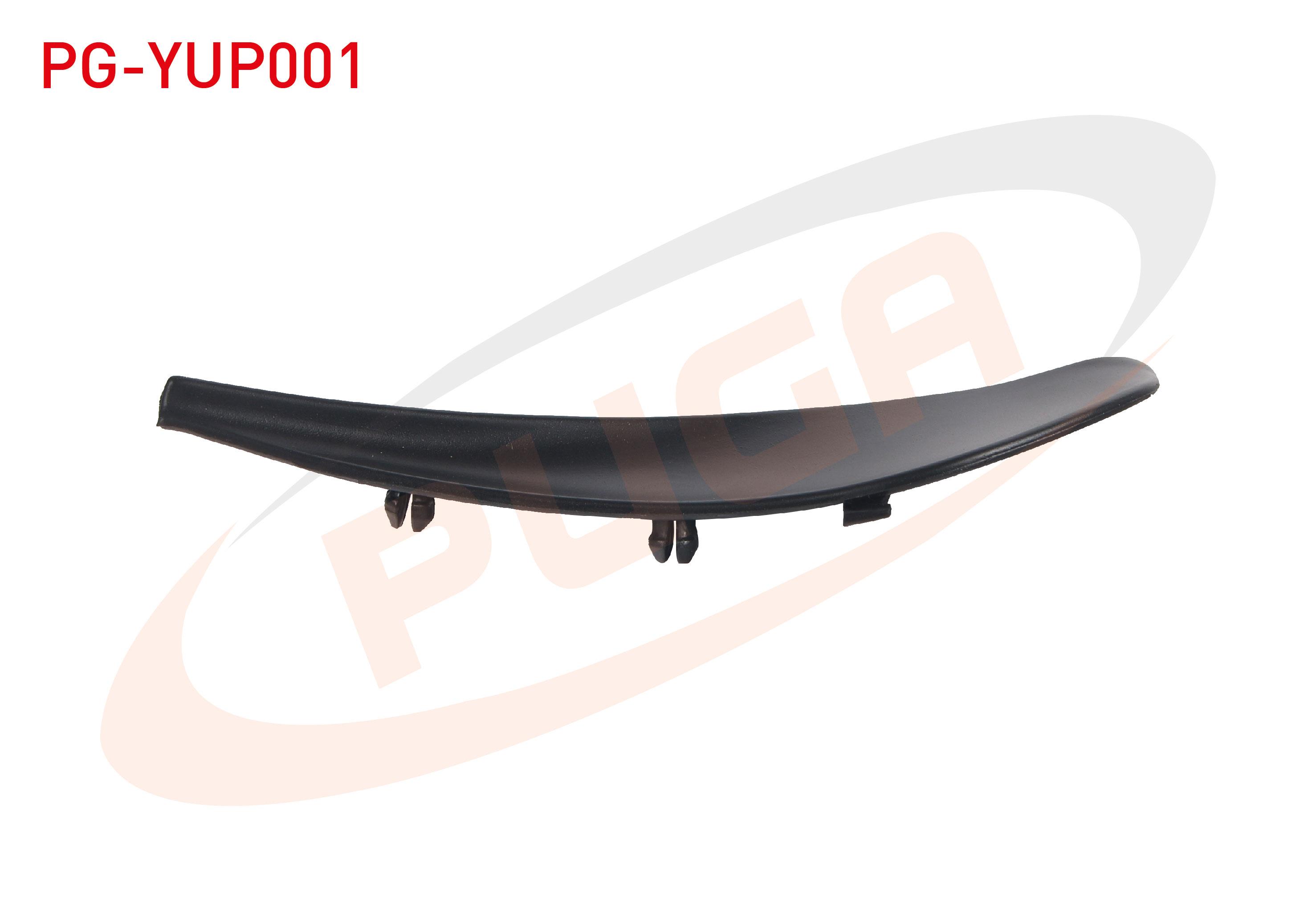 CAMURLUK KOSE PLASTIGI SAG VW CADDY 2004-2010