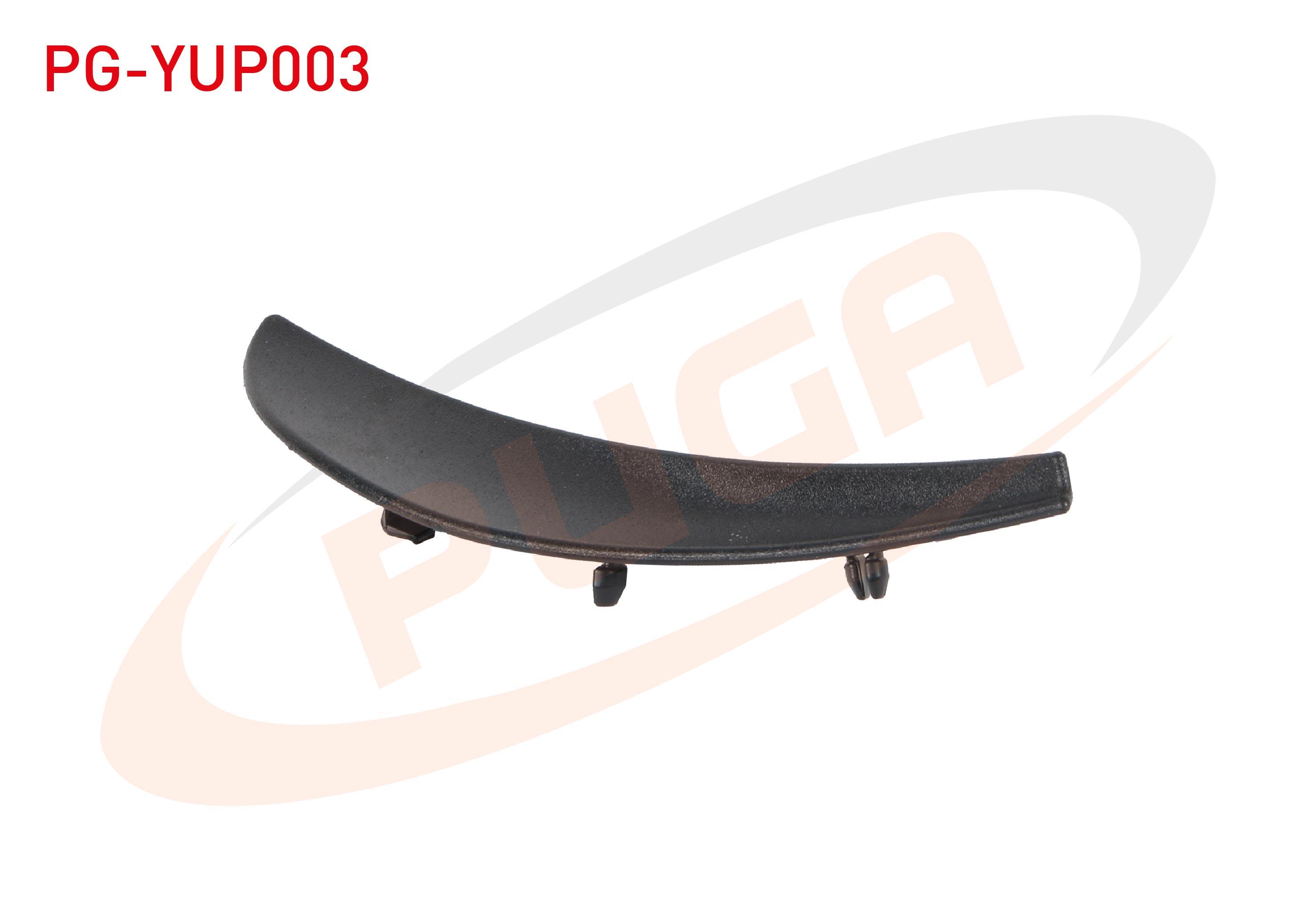 CAMURLUK KOSE PLASTIGI SOL CADDY 2011-2020
