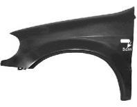 ÇAMURLUK ÖN SOL 203  2000-06