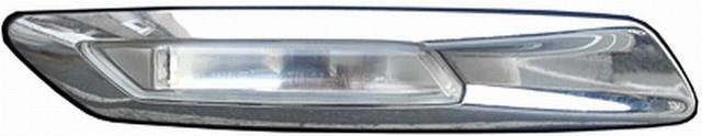 ÇAMURLUK SİNYALİ  SAĞ F10-11  2010-