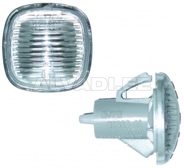 ÇAMURLUK SİNYALİ BEYAZ  A3-A4  -2000