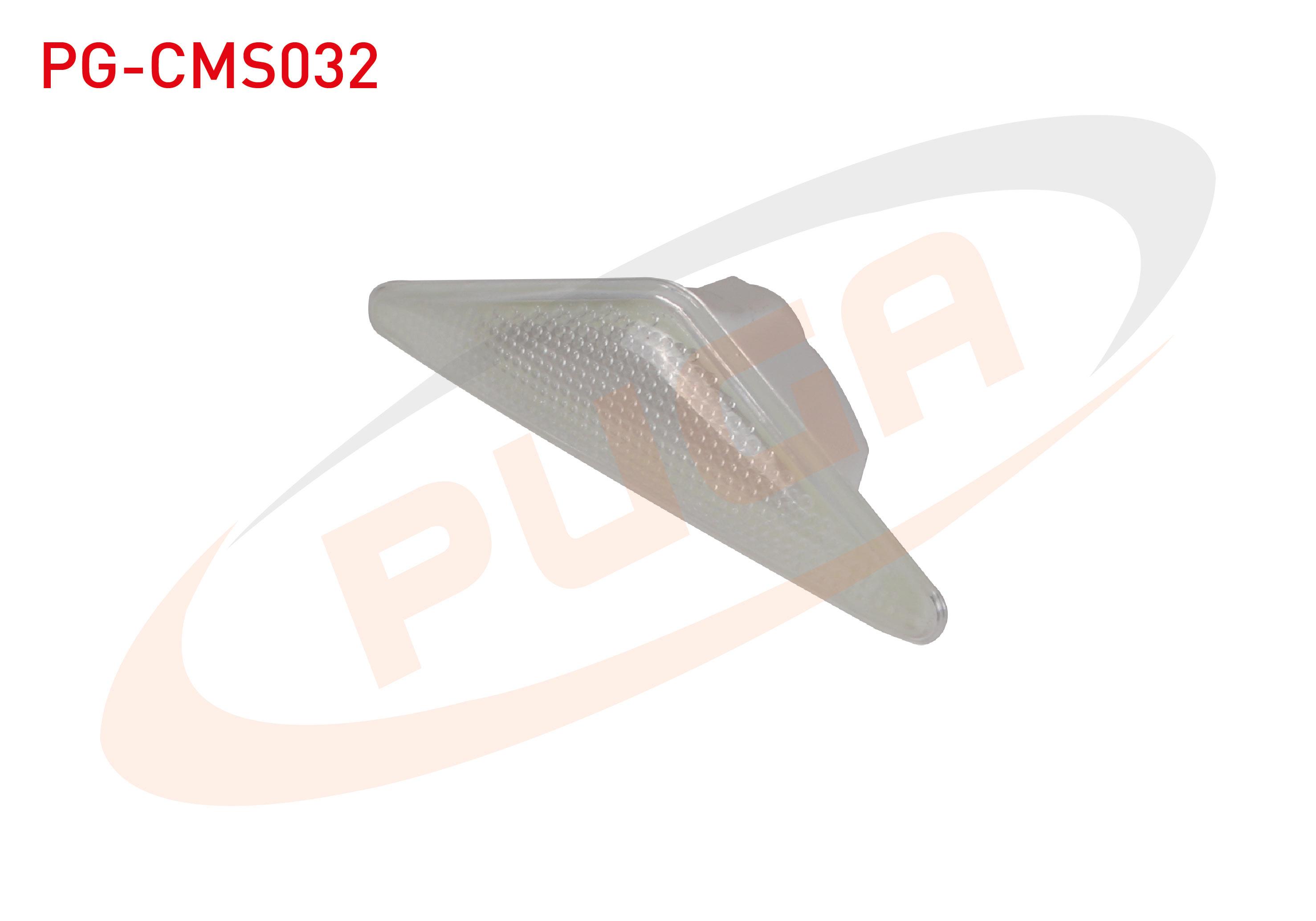 CAMURLUK SINYALI BEYAZ FORD FOCUS