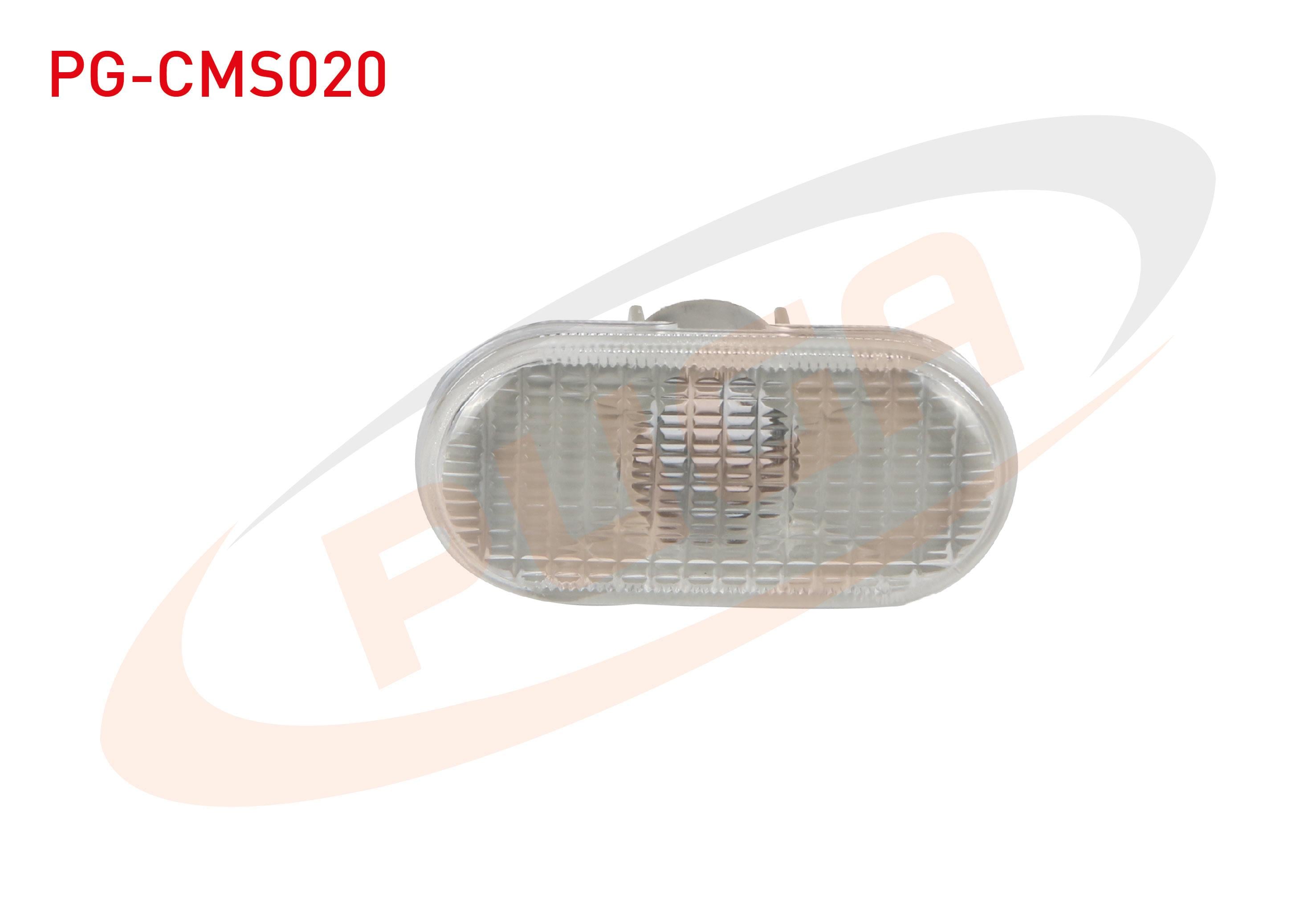 CAMURLUK SINYALI BEYAZ RENAULT CLIO II 1998-2005