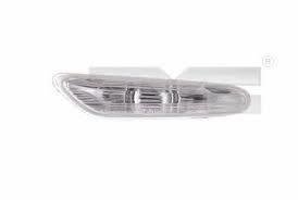ÇAMURLUK SİNYALİ BEYAZ SOL E87-90