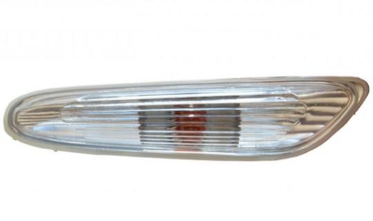 ÇAMURLUK SİNYALİ E87+LCI E90+LCI E84 SOL; (BEYAZ) 2004-12