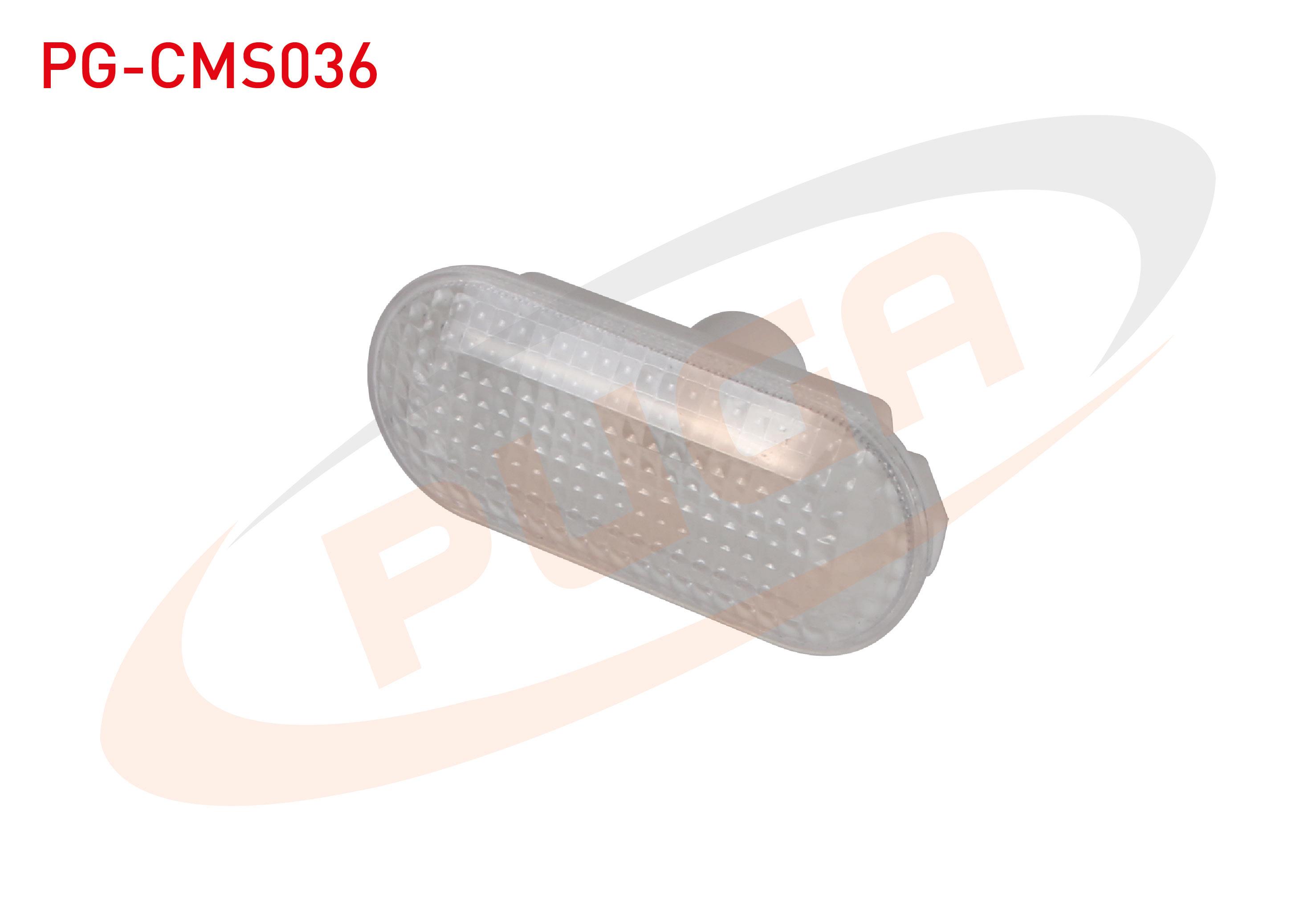 CAMURLUK SINYALI FORD FOCUS 2004-2008