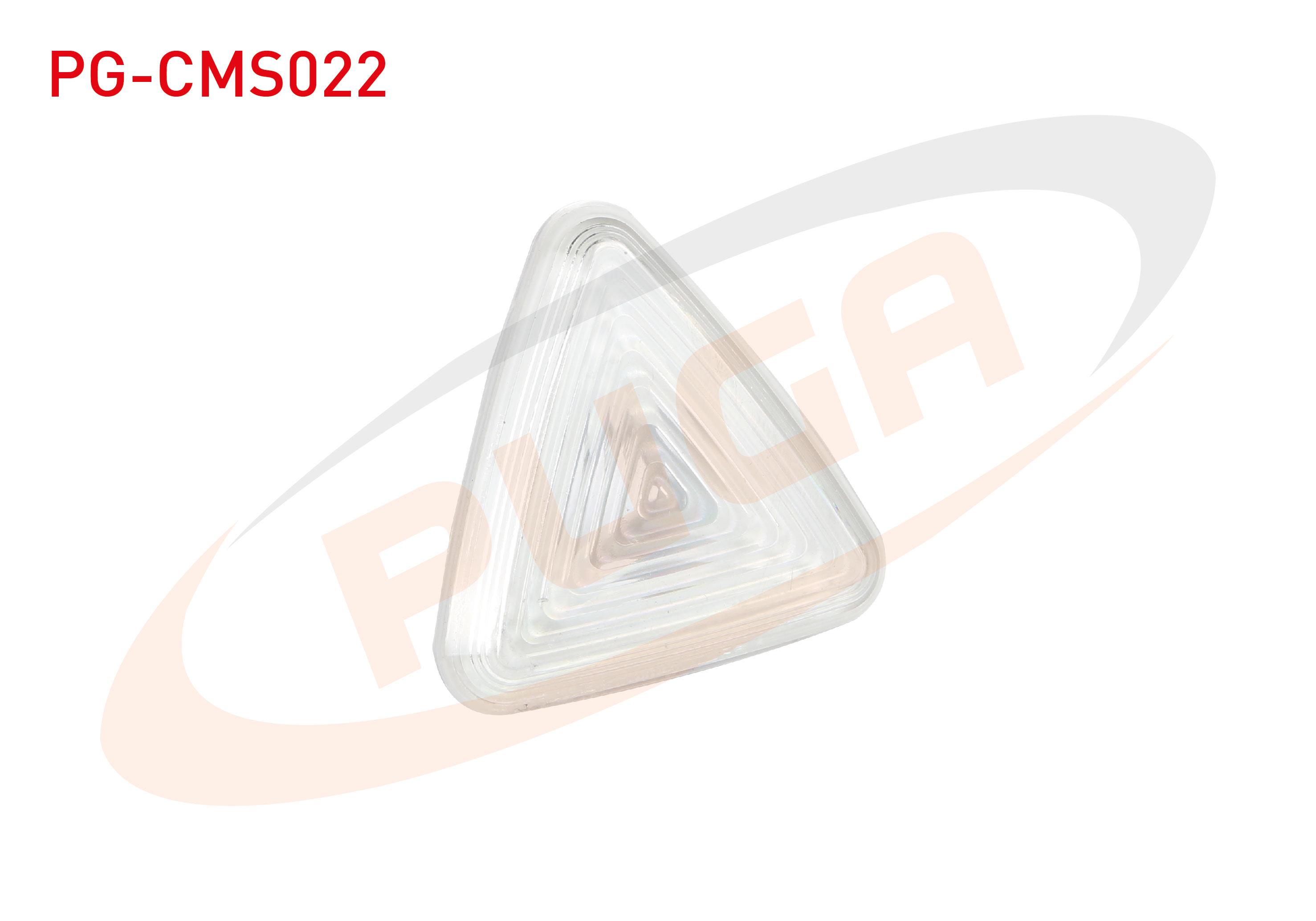 CAMURLUK SINYALI RENAULT KANGOO 2008-