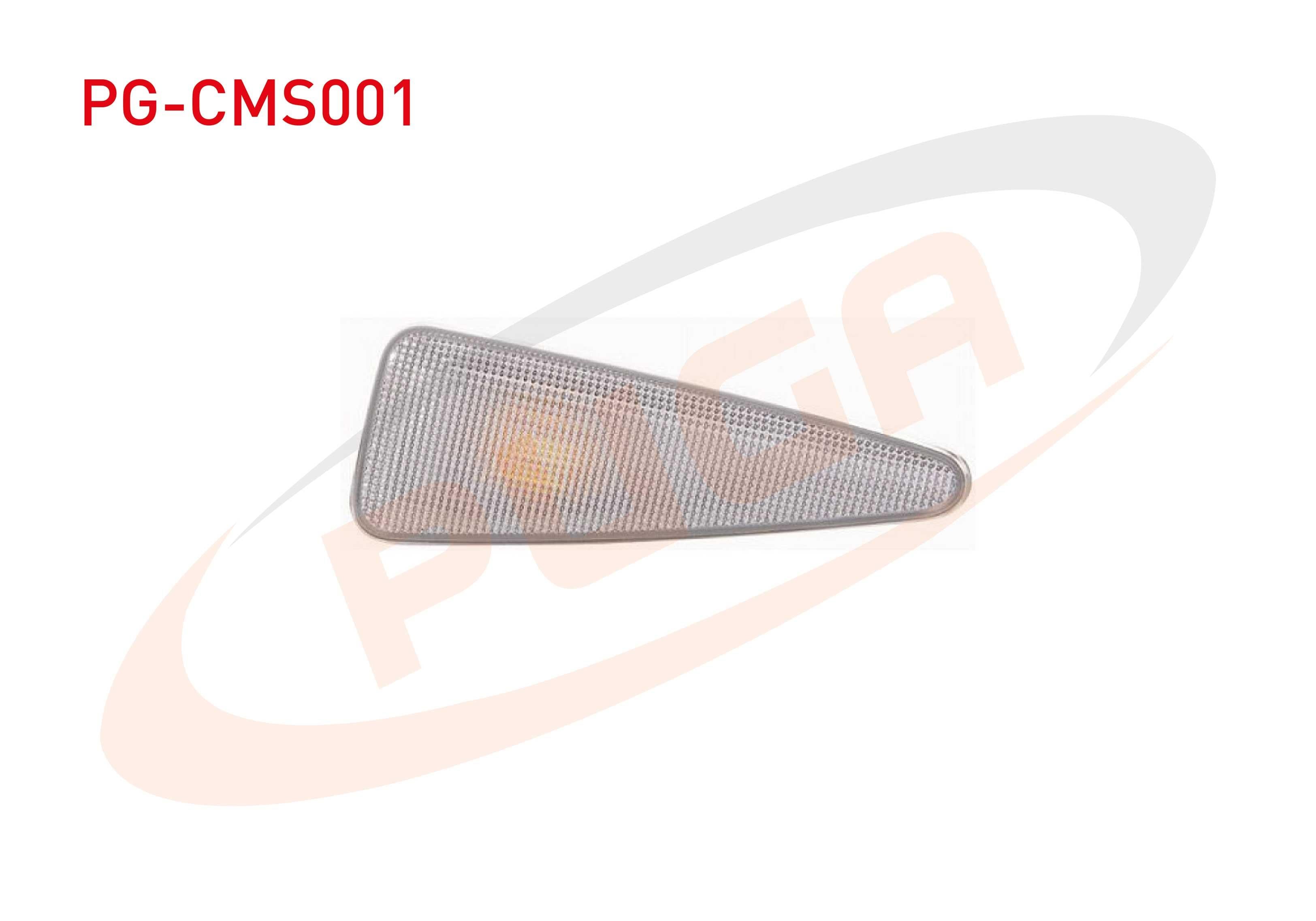 CAMURLUK SINYALI SAG CLIO SYMBOL / SANDERO