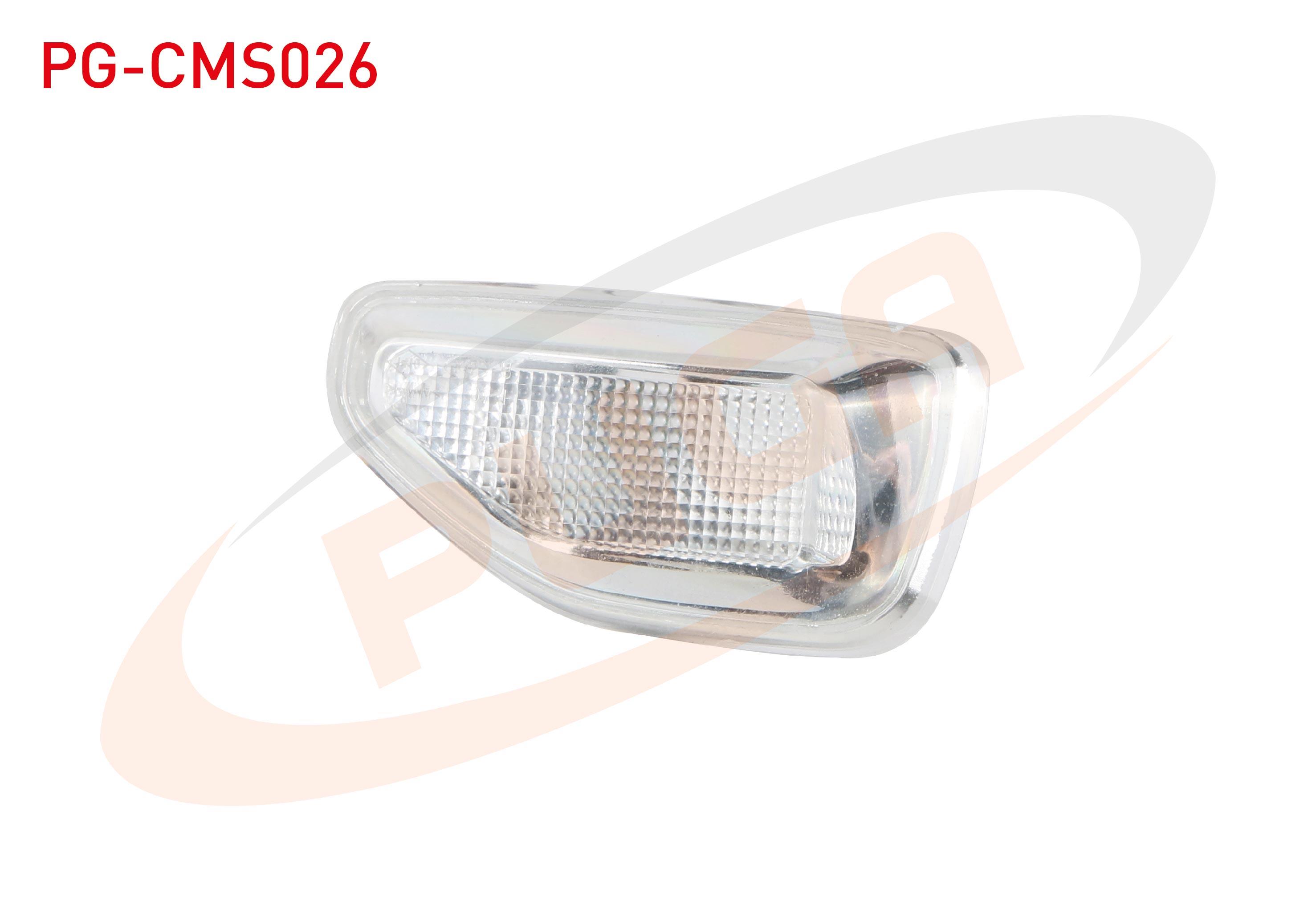 CAMURLUK SINYALI SAG DACIA DOKKER 2012-