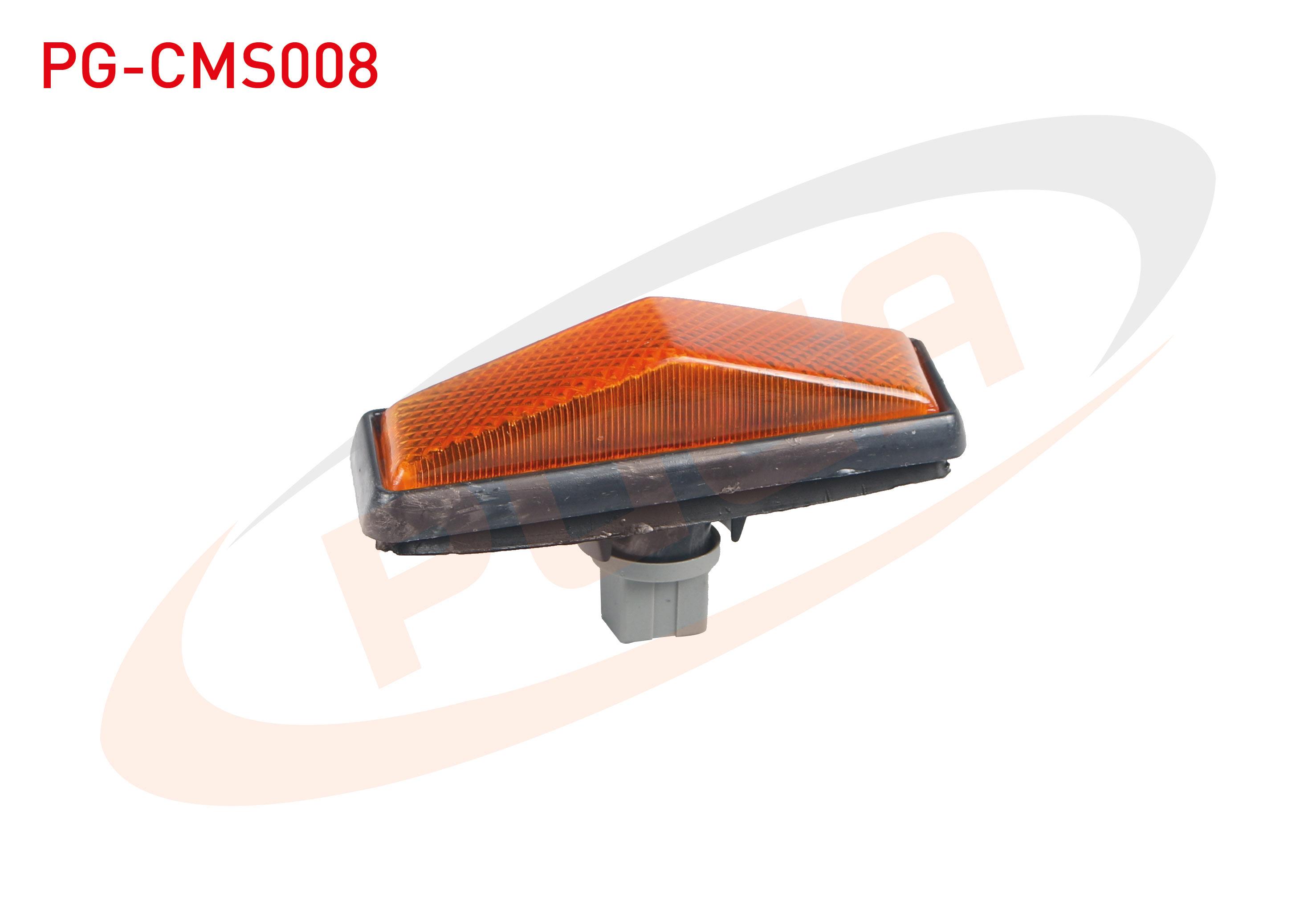 CAMURLUK SINYALI SAG M 131 E.M.