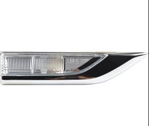 CAMURLUK SINYALI SAG NIKELAJLI VW CADDY 2015 >