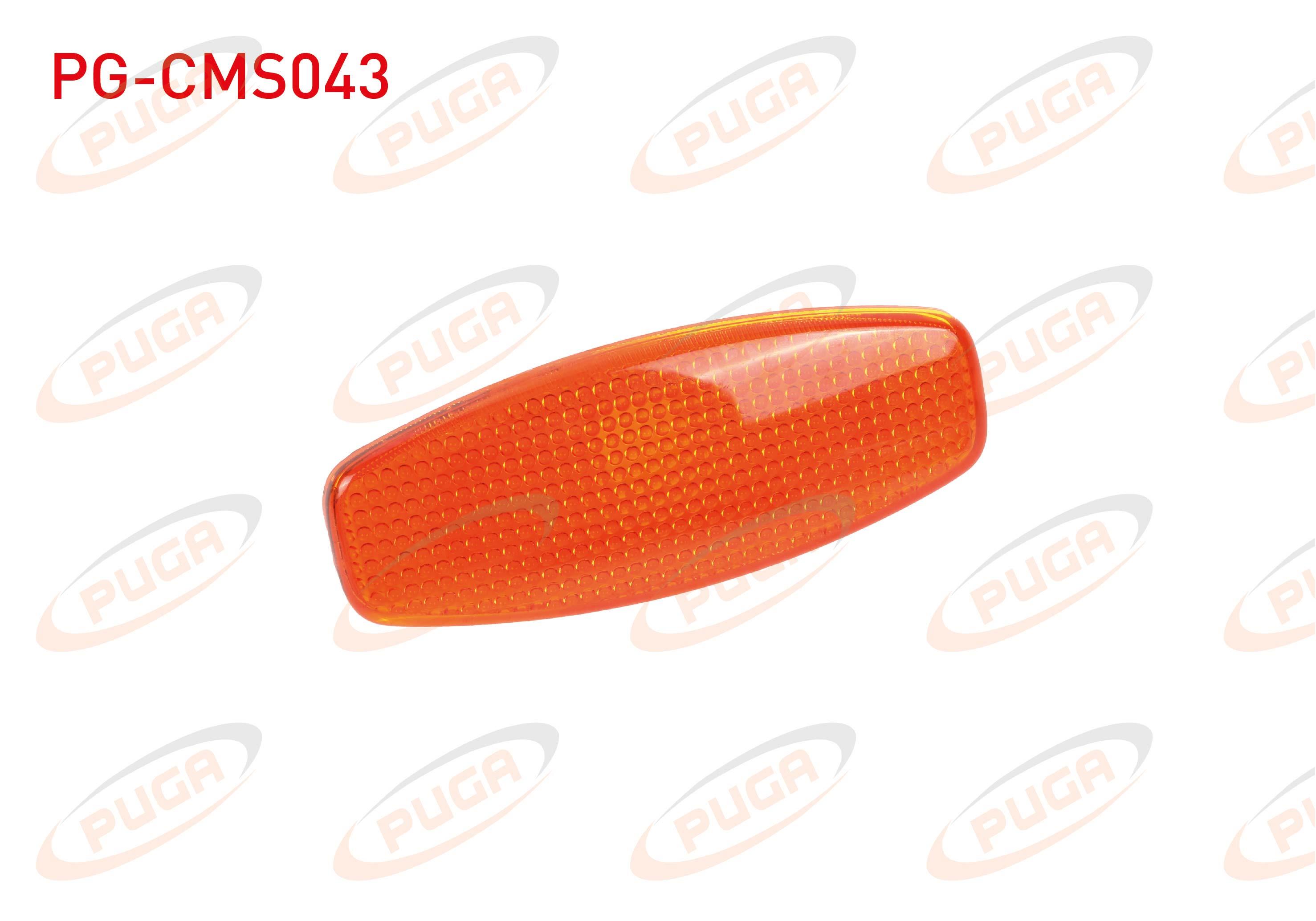 CAMURLUK SINYALI SARI KIA BONGO