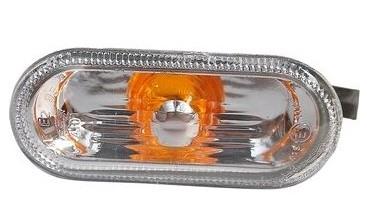 CAMURLUK SINYALI SARI MERCEKLI GOLF IV / BORA / PASSAT / CADDDY / T5 2K0949117B PUGA