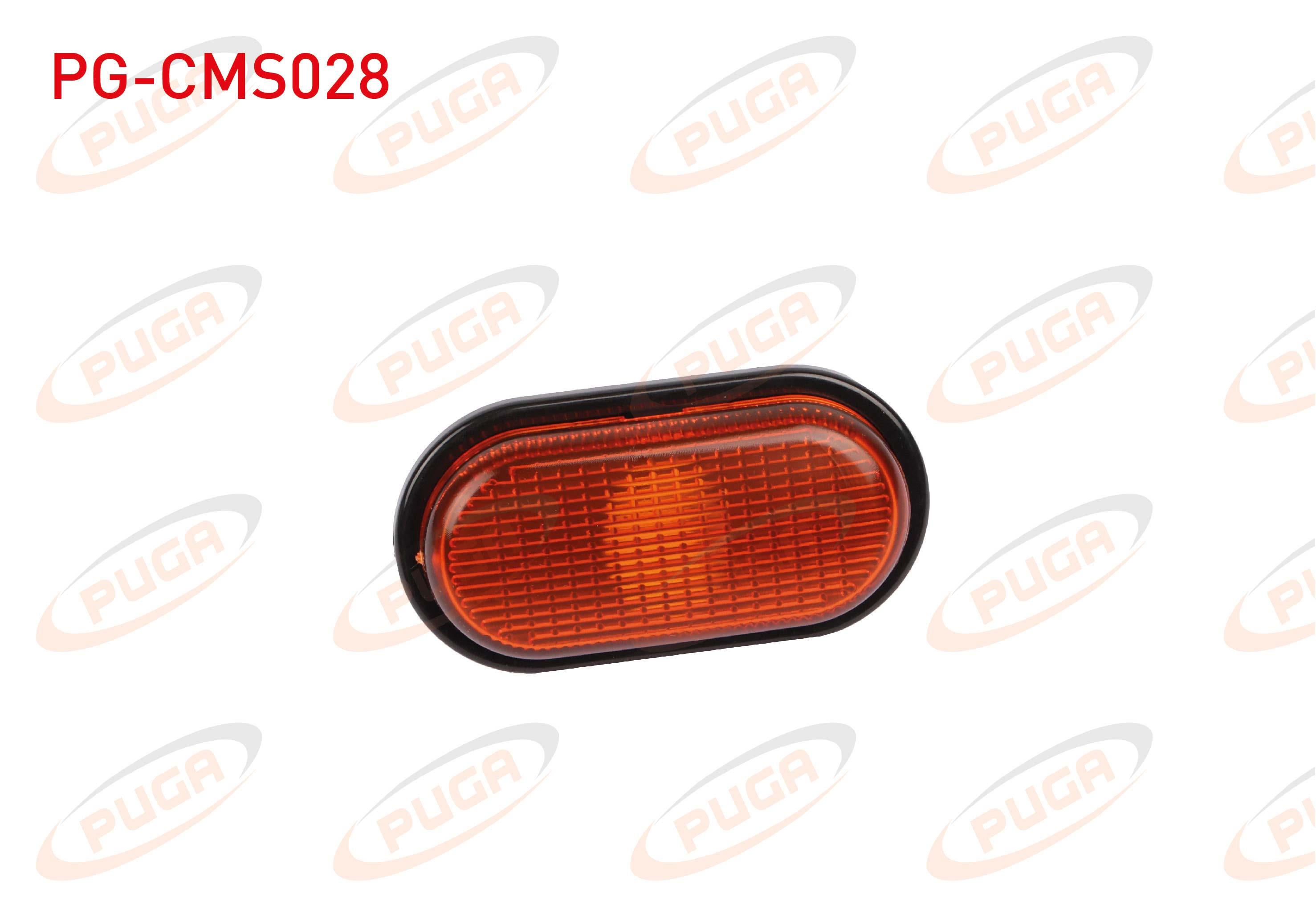 CAMURLUK SINYALI SARI RENAULT 19 / KANGOO / CLIO / MEGANE / MASTER