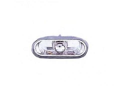CAMURLUK SINYALI SEFFAF VW PASSAT B5 97-00
