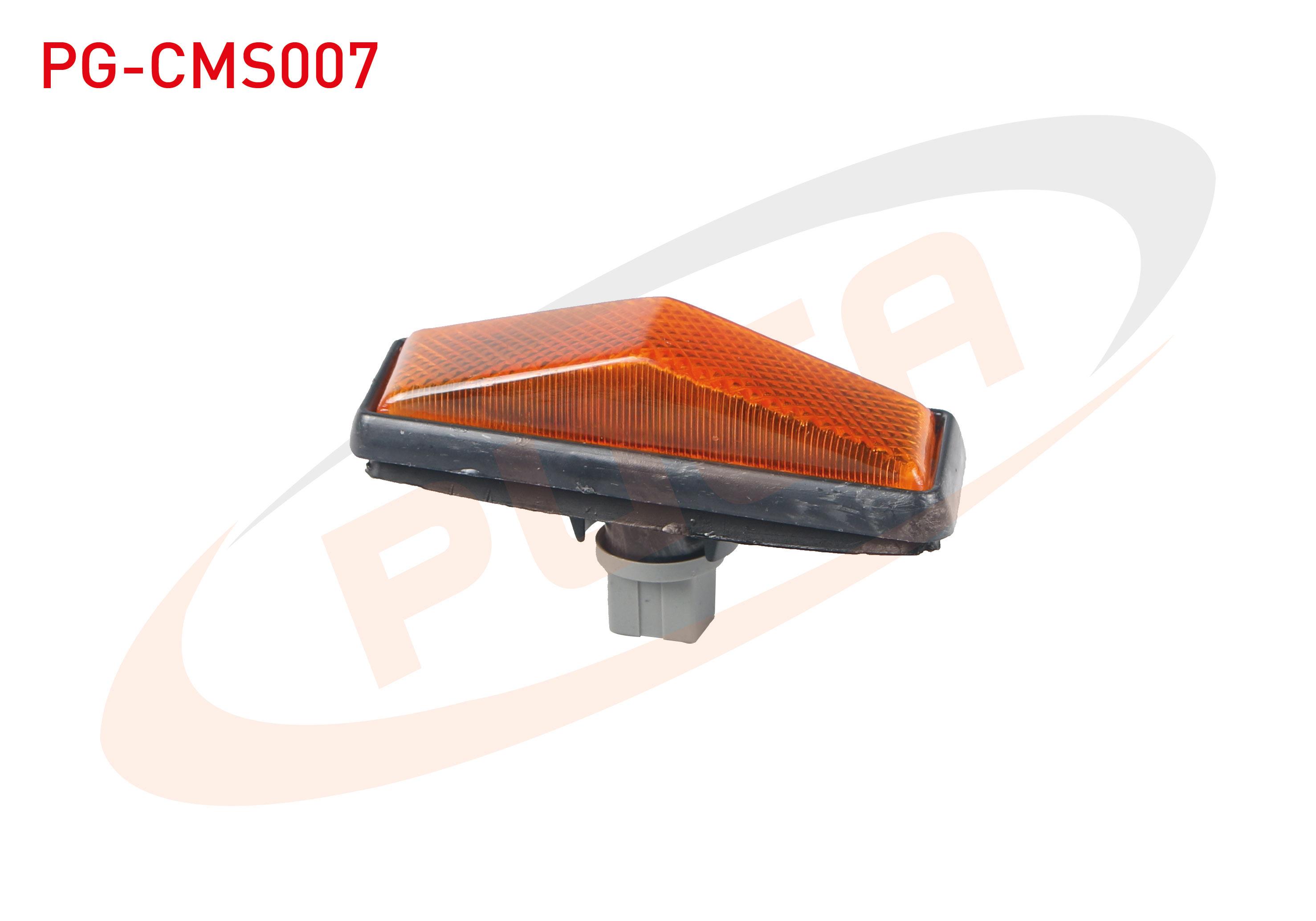 CAMURLUK SINYALI SOL M 131 E.M.