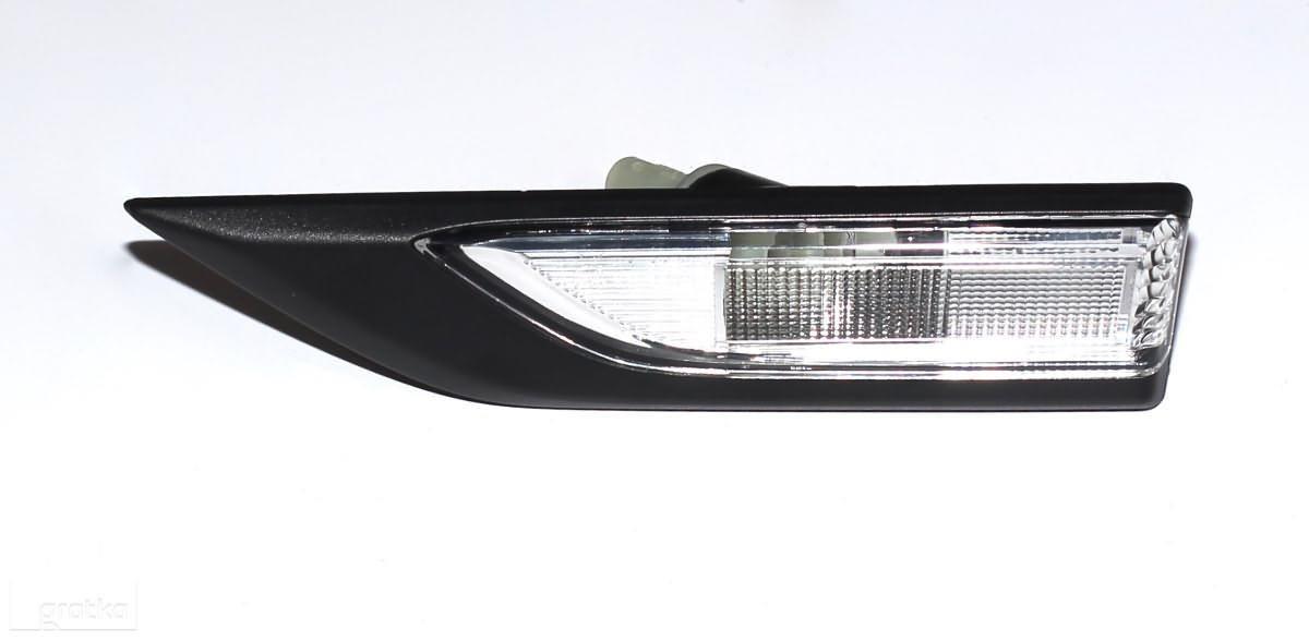 CAMURLUK SINYALI SOL NIKELAJLI VW CADDY 2015 >
