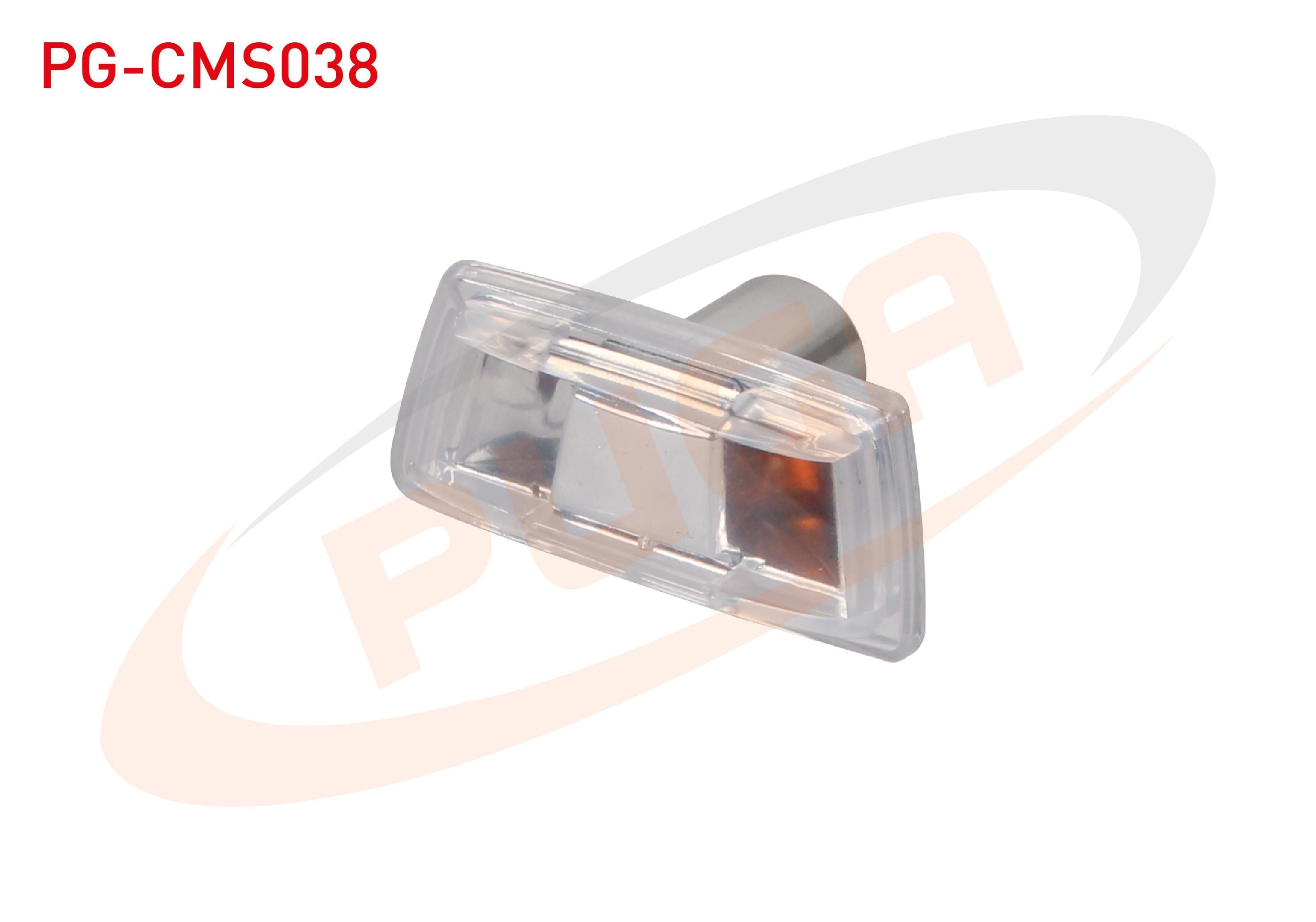 CAMURLUK SINYALI SOL OPEL ASTRA H / INSIGNIA A / CORSA D