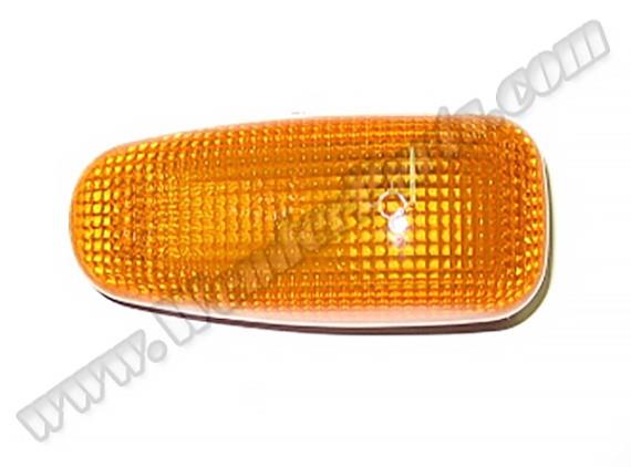 ÇAMURLUK SİNYALİ W202 W210 SPRİNTER901>904 VİTO638 SARI SOL/SAĞ