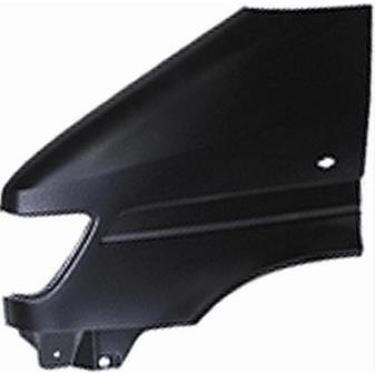 ÇAMURLUK SPRİNTER 901>904 ÖN SOL; DELİKLİ, SAC 1995-00