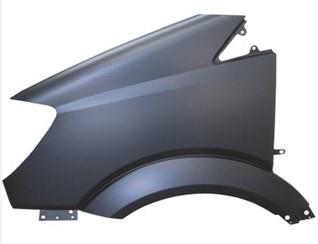 ÇAMURLUK SPRİNTER 906 ÖN SOL; DELİKSİZ, SAC 2006-13