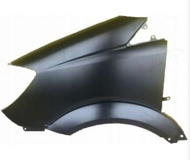 ÇAMURLUK SPRİNTER 906 ÖN SOL; DELİKSİZ, SAC 2014-18