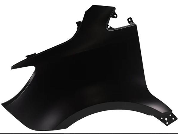 ÇAMURLUK SPRİNTER 907/910 ÖN SOL; SAC 2018-U0085