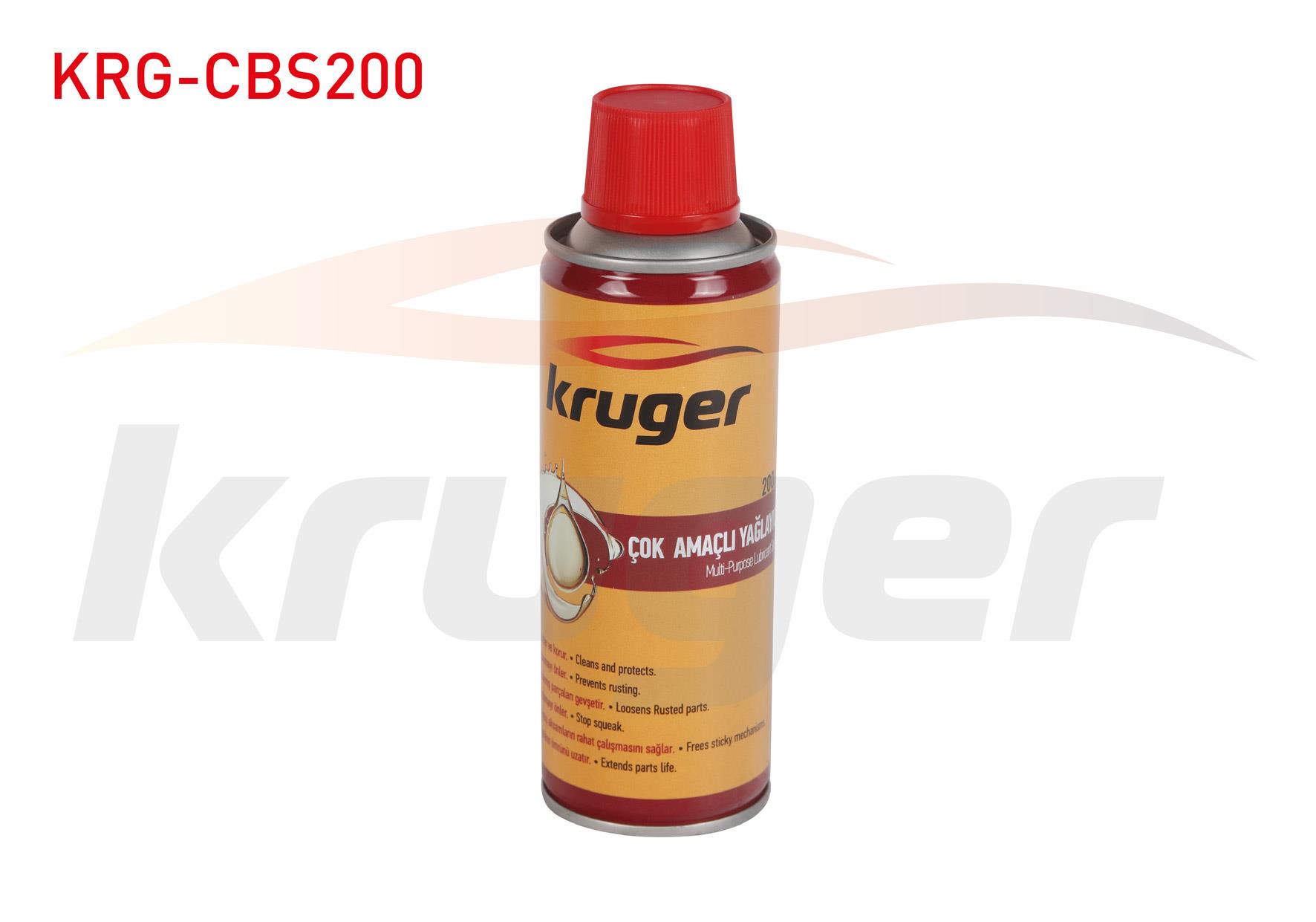 COK AMACLI BAKIM SPREYI 200 ML