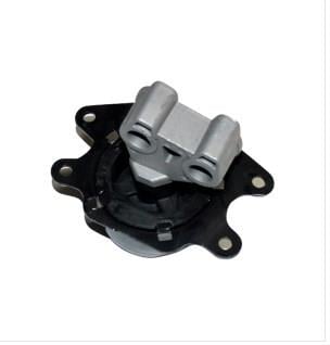 CORSA C SOL MOTOR TAKOZU Z14XE 684194  24416555