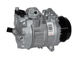 CRAFTER 2.0 TDI CKUB KLİMA KOMPRESÖRÜ  /  9068300260-2E0820803J-2E0820803F