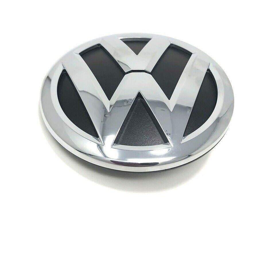 CRAFTER BAGAJ KAPAK ARMA LOGO VW