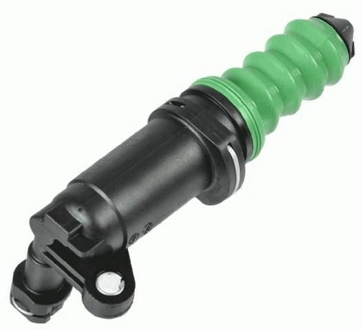 DEBRİYAJ ALT MERKEZİ   A4-A6  SAC6283605006