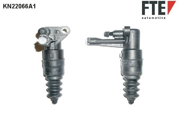 DEBRİYAJ ALT MERKEZİ  22.OO MM PASSAT 4  - SAC6283000045-CIF404049