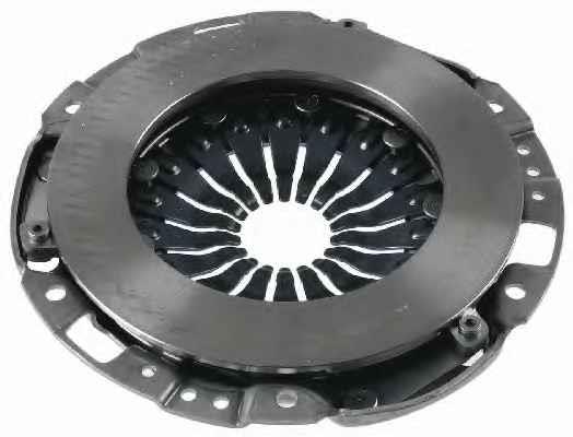 DEBRİYAJ BASKISI   168-414