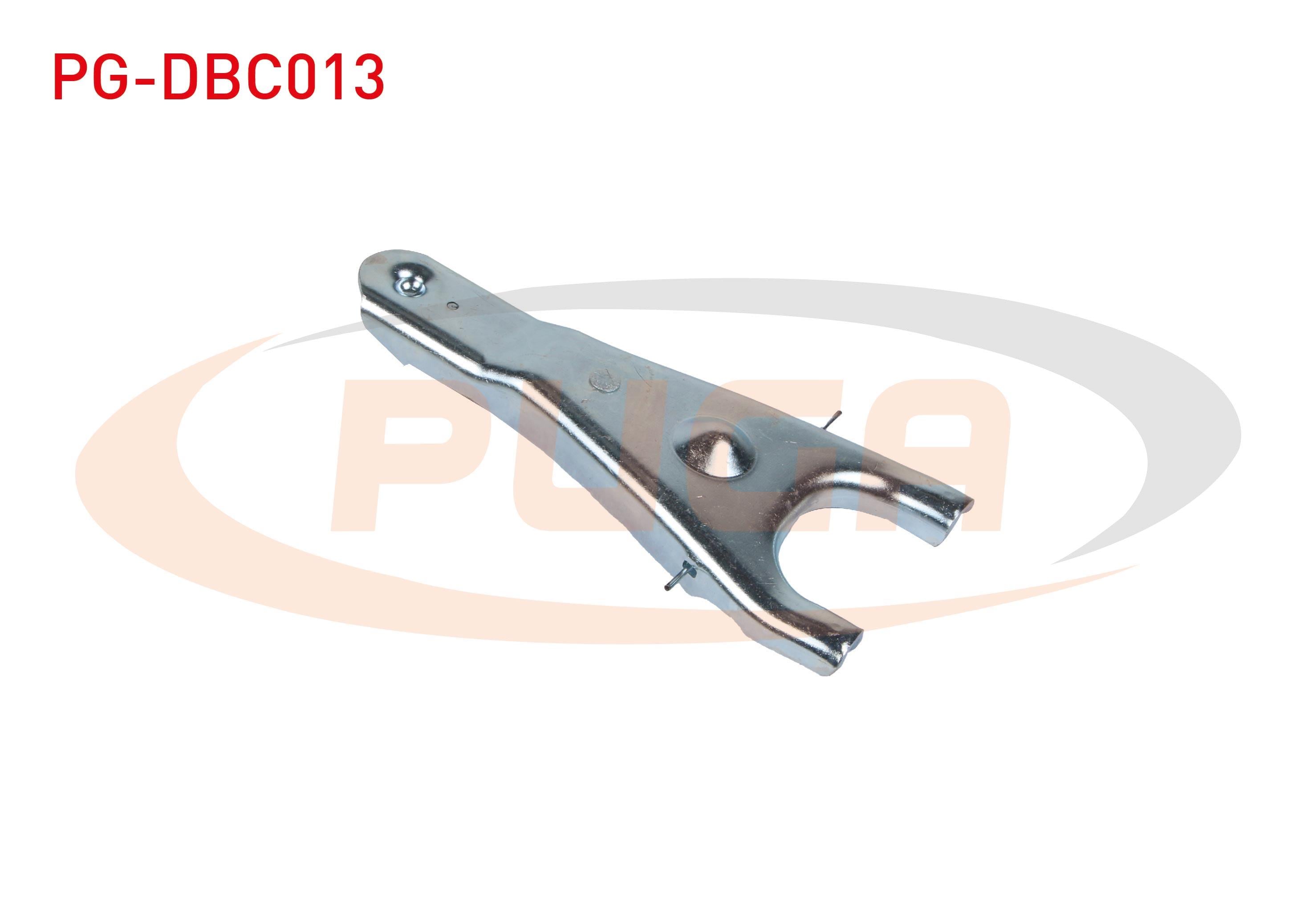 DEBRIYAJ CATALI H-100 KAMYONET