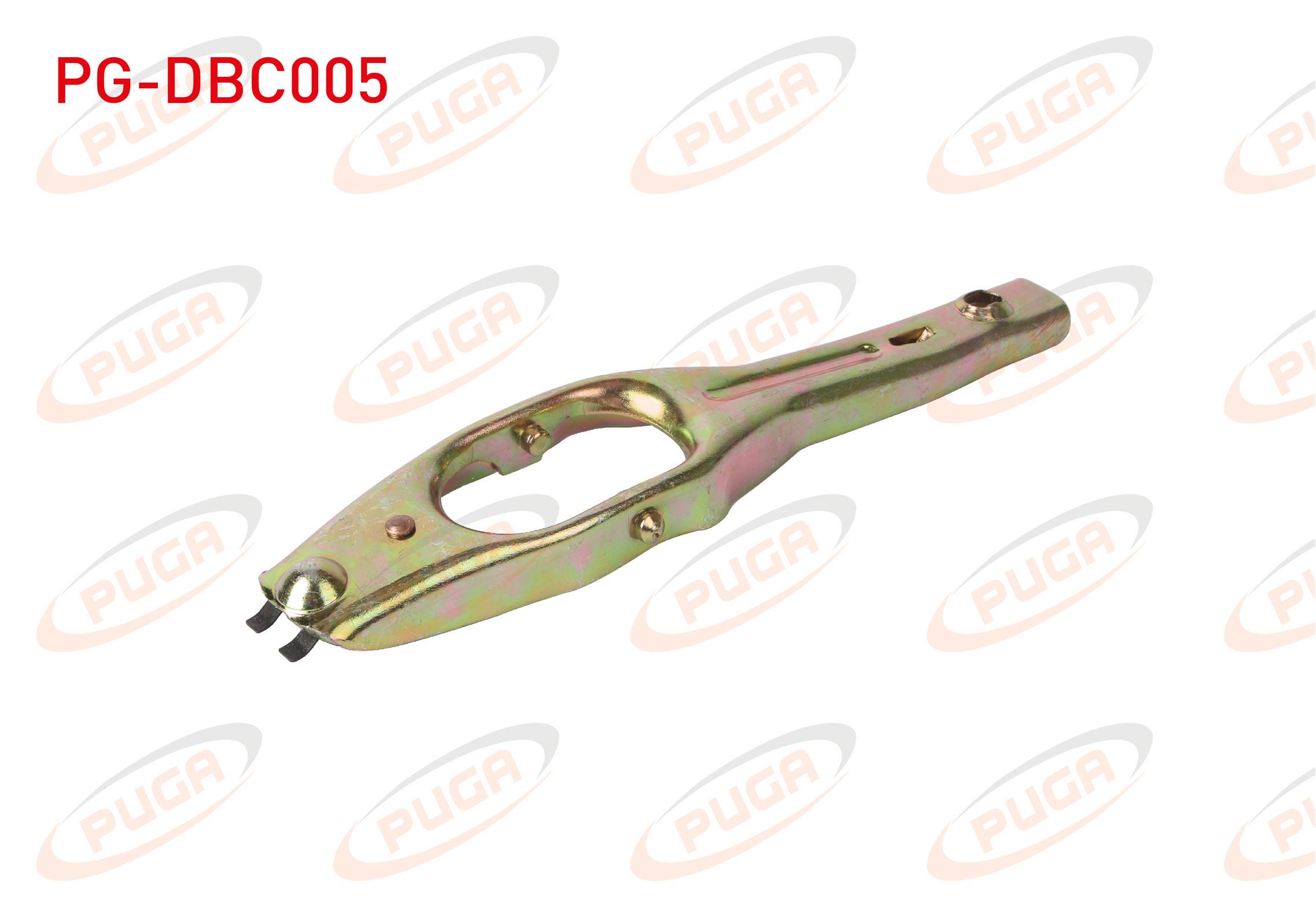 DEBRIYAJ CATALI M.131-DKS-SLX