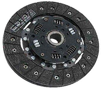 DEBRİYAJ DİSKİ 230  124 102